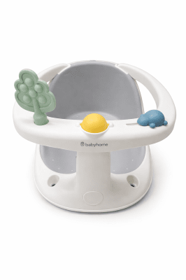 Бебешка седалка за къпане