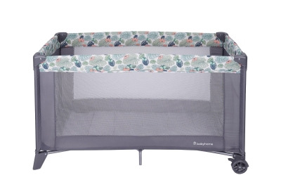 Сгъваема кошара Tropic Babyhome