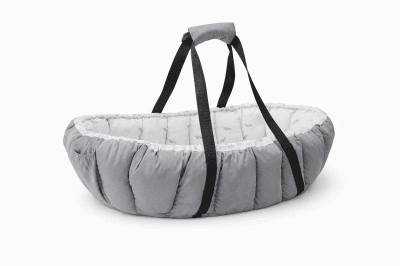 Babyhome  пътуващо бебешко гнездо