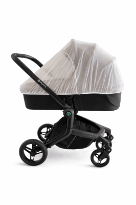 Универсален комарник за бебешка количка