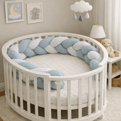 Обиколник тип плитка- пике