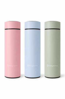 Бебешки смарт термос  500 мл.