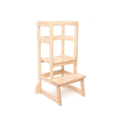 Монтесори кула