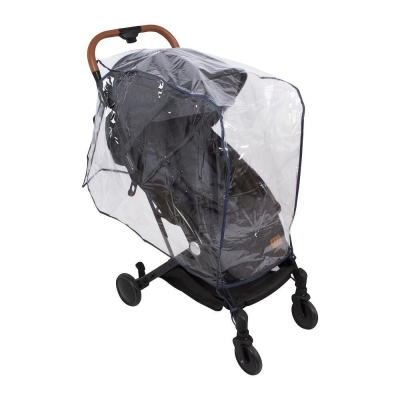 Дъждобран за детска количка