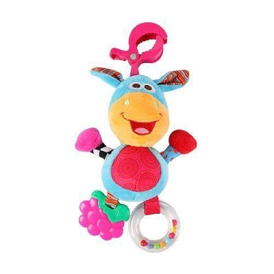 Активна дрънкалка Магаре