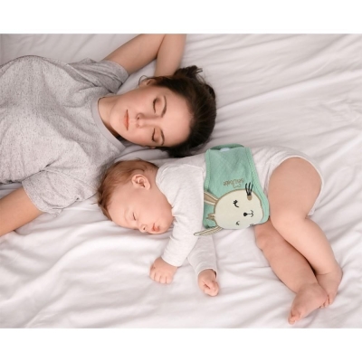 Колан за облекчаване на колики