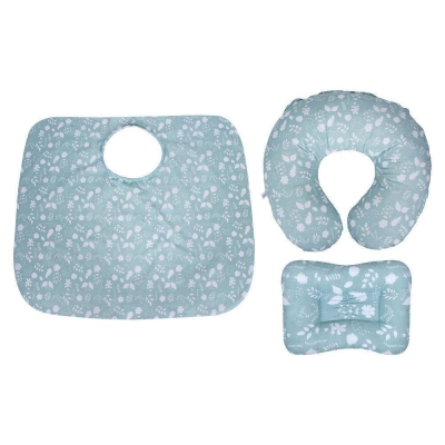 Комплект за кърмене от 3 части