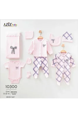 Комплект за изписване от 10 части