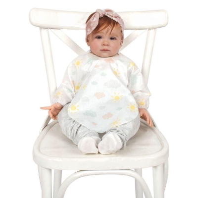 Лигавче С Ръкав За Еднократна Употреба (6 Броя)