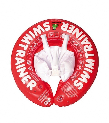 Пояс за бебета FREDS SWIMTRAINER CLASSIC ОТ 3 м. - 4 г.