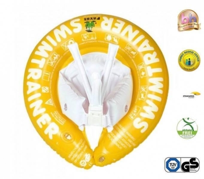 Пояс за деца FREDS SWIMTRAINER CLASSIC 4-8 год.