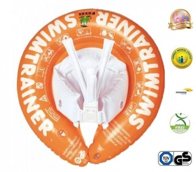 Пояс за деца FREDS SWIMTRAINER CLASSIC от 2 г. - 6 г.
