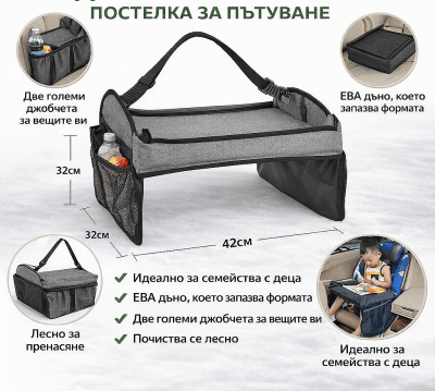 Протектор за седалка