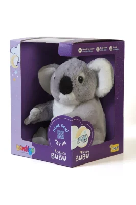 Играчка за преспиване с ял шум Duddy