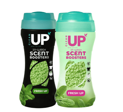 UP Натурални ароматни перли Fresh 210 г