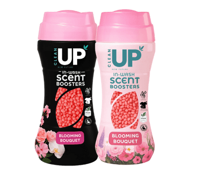 UP Натурални ароматни перли Blooming Bouquet 210 г