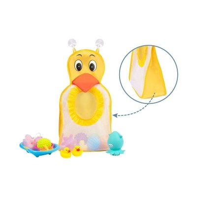Кош за играчки