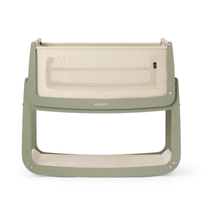 Бебешка кошара SnuzPod5 