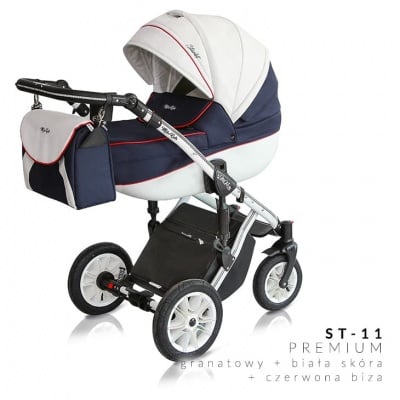 Бебешка количка 2в1 Starlet premium цвят 11