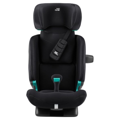  Стол за кола Britax Römer Advansafix Pro i-Size, 76-150 см
