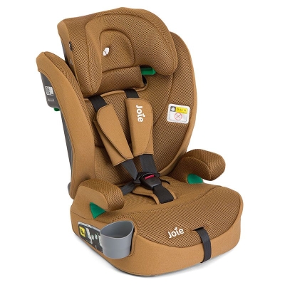 Стол за кола Joie elevate™ R129, 76-150 см, Yellow