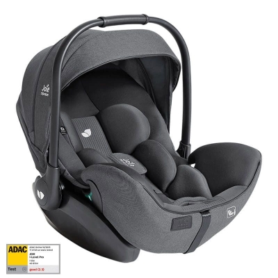 Стол за кола Joie i-Level™ Pro 40-87 см