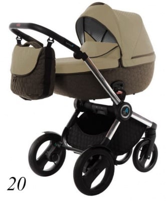 Бебешка количка Tako Jumper4 2в1 цвят:20