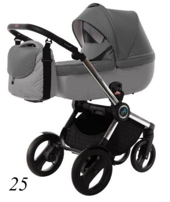 Бебешка количка Tako Jumper4 2в1 цвят:25