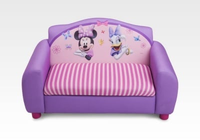 Детски диван Minnie Mouse