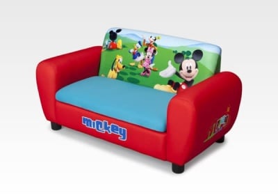 Детски диван Mickey Mouse