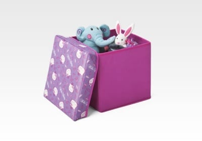 Кутия за играчки Hello Kitty