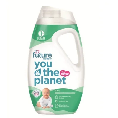 Тео Бебе тече  Алое Future 1.08л 