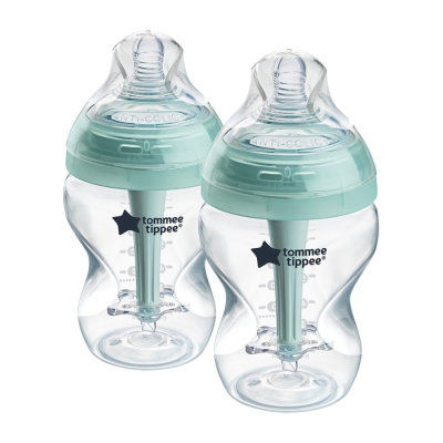  Tommee Tippee Шише за хранене Advanced Anti-Colic САМОСТЕРИЛИЗИРАЩО, 260 мл, 2 бр./оп. Tommee Tippee Шише за хранене Advanced Anti-Colic САМОСТЕРИЛИЗИРАЩО, 260 мл, 2 бр./оп. Tommee Tippee Шише за хранене Advanced Anti-Colic САМОСТЕРИЛИЗИРАЩО, 260 мл, 2 б