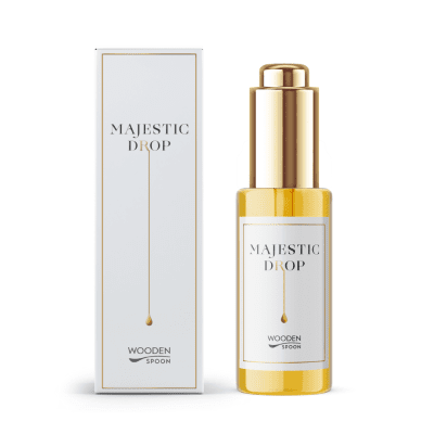 Луксозен серум Majestic Drop 30мл
