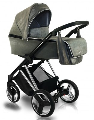Bexa-Бебешка количка 2в1 Ultra Style V цвят: USV3