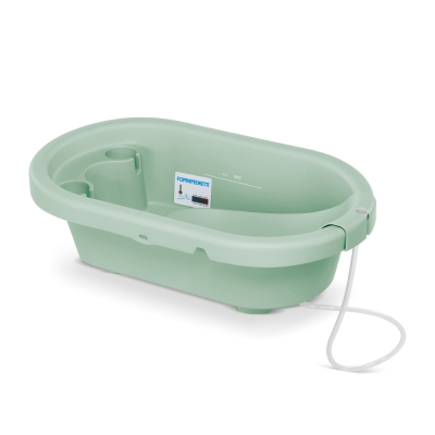 Foppapedretti-бебешка вана Bath&Co