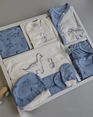 Комплект за изписване 10 части Дино