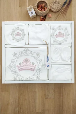 Комплект за изписване 10 части Crown