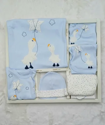 Комплект за изписване 10 части Пате