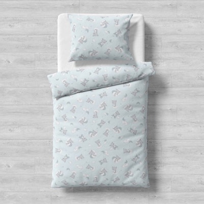 Galix-детски спален комплект - Сънливко