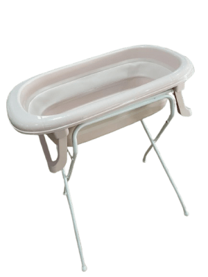 Сгъваема вана със стойка Tega baby 