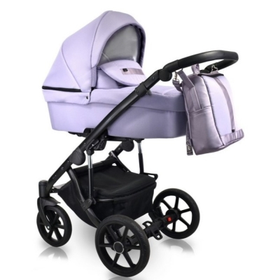 Bexa-Бебешка количка 2в1 Line Pastel 2.0 цвят: L21