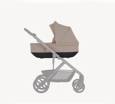 Кош за новородено за количка Anex Modu