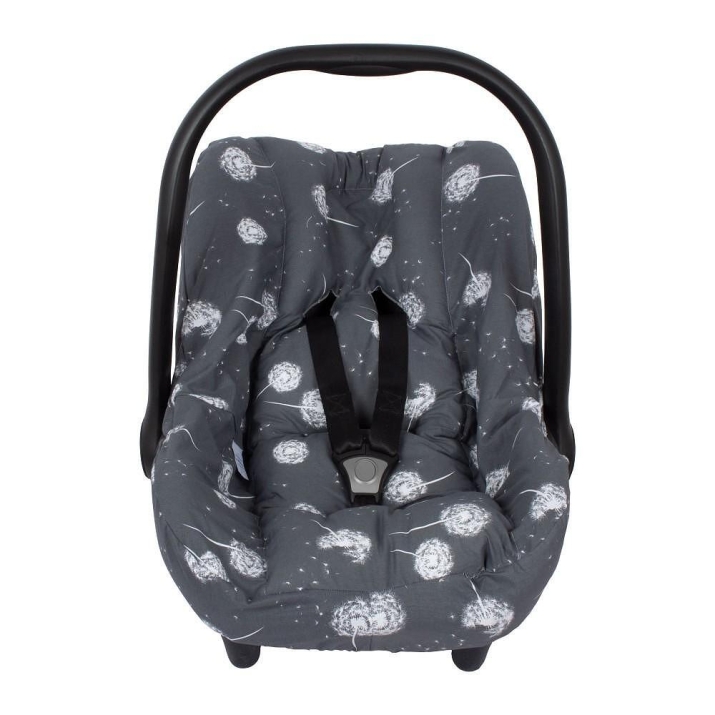 Протектор за стол за кола с функция за предпазване на кр ...