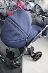 Retrus-Бебешка количка Milano 2в1 цвят:03