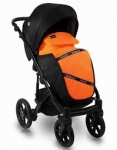 Bexa-Бебешка количка 2в1 Fashion цвят: FA03