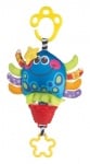 Playgro-Музикална играчка Октопод