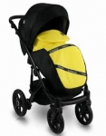 Bexa-Бебешка количка 2в1 Fashion цвят: FA05