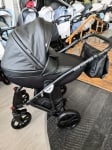 Retrus-Бебешка количка Milano 2в1 цвят:09