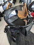 Retrus-Бебешка количка Milano 2в1 цвят:09